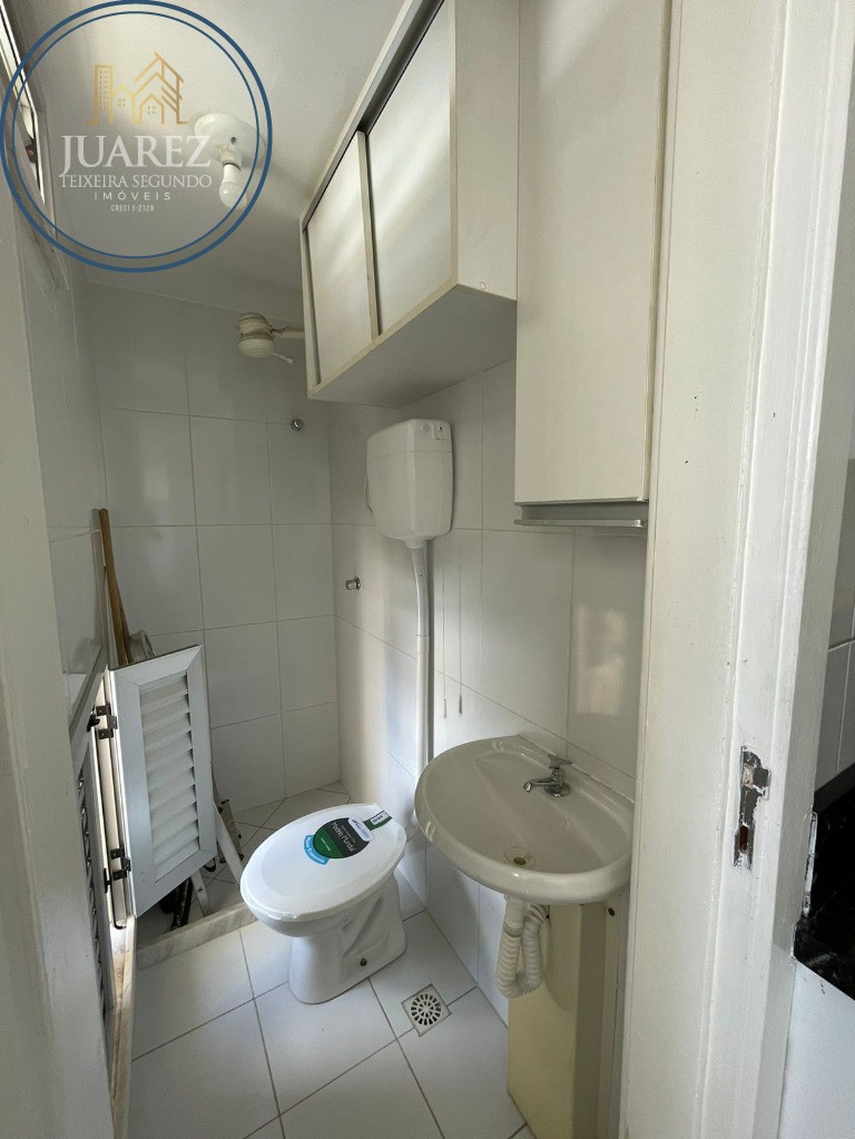 Apartamento - ImbuÍ