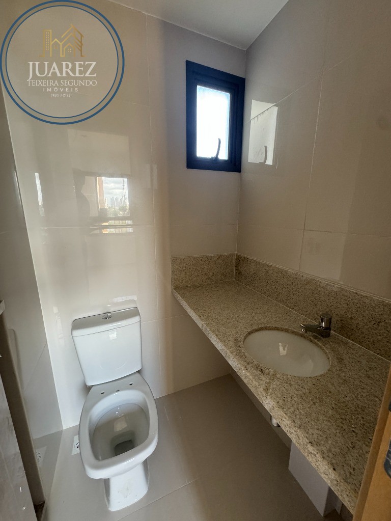 Apartamento - Rio vermelho