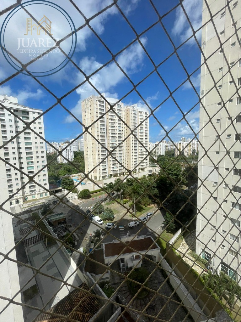 Apartamento - ImbuÍ