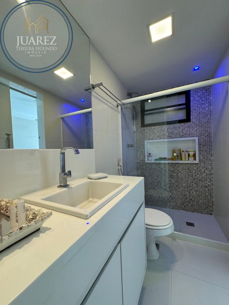 Apartamento - Horto Florestal