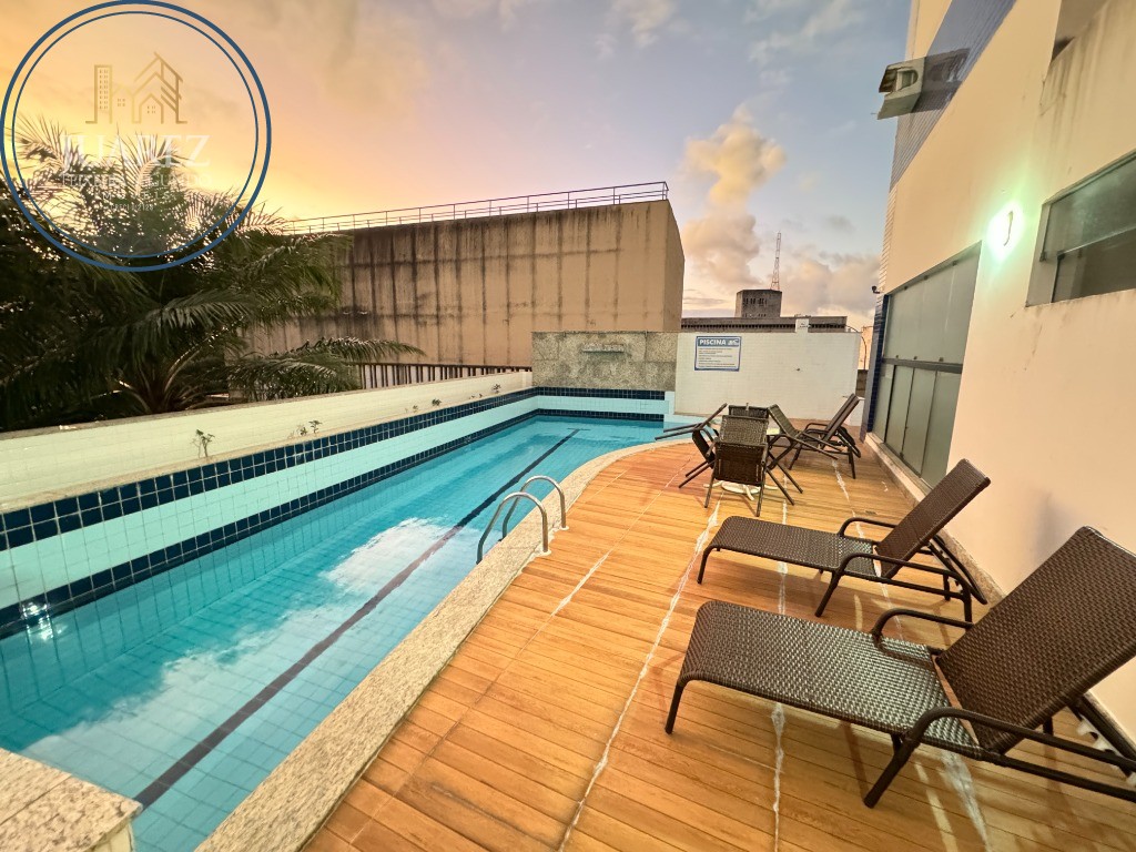 Apartamento - Pituba