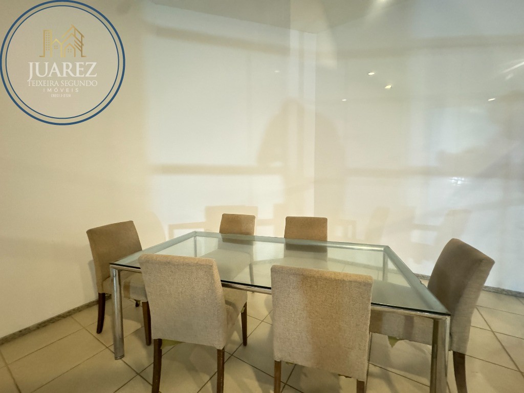 Apartamento - Pituba