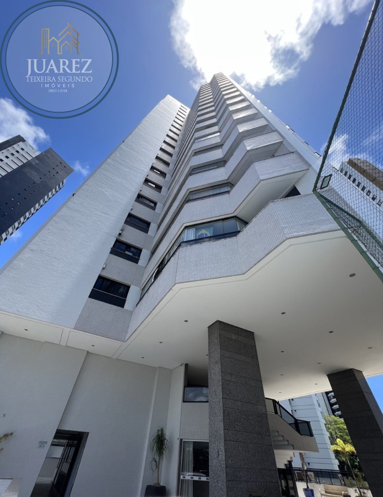 Apartamento - Horto Florestal