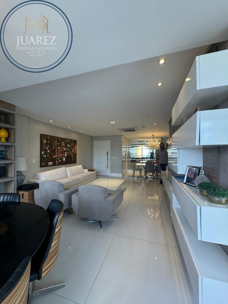 Apartamento - Horto Florestal