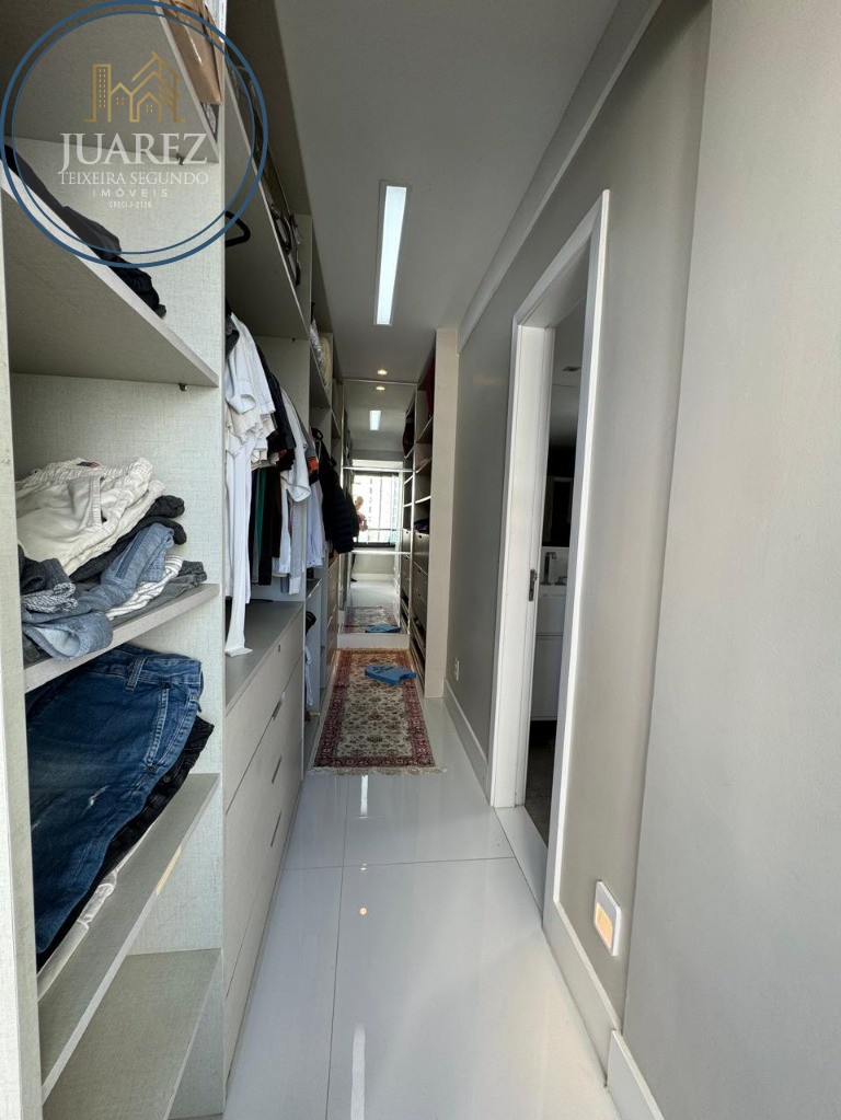 Apartamento - Horto Florestal