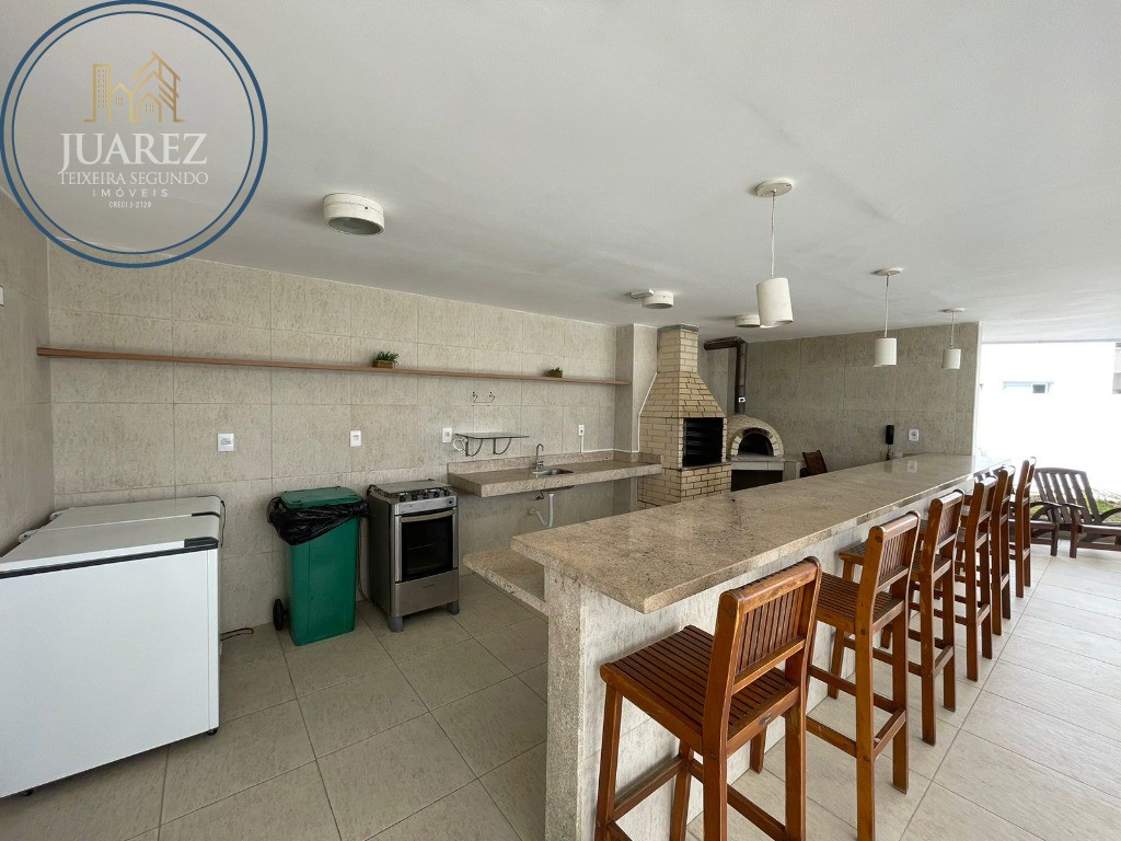 Apartamento - ImbuÍ