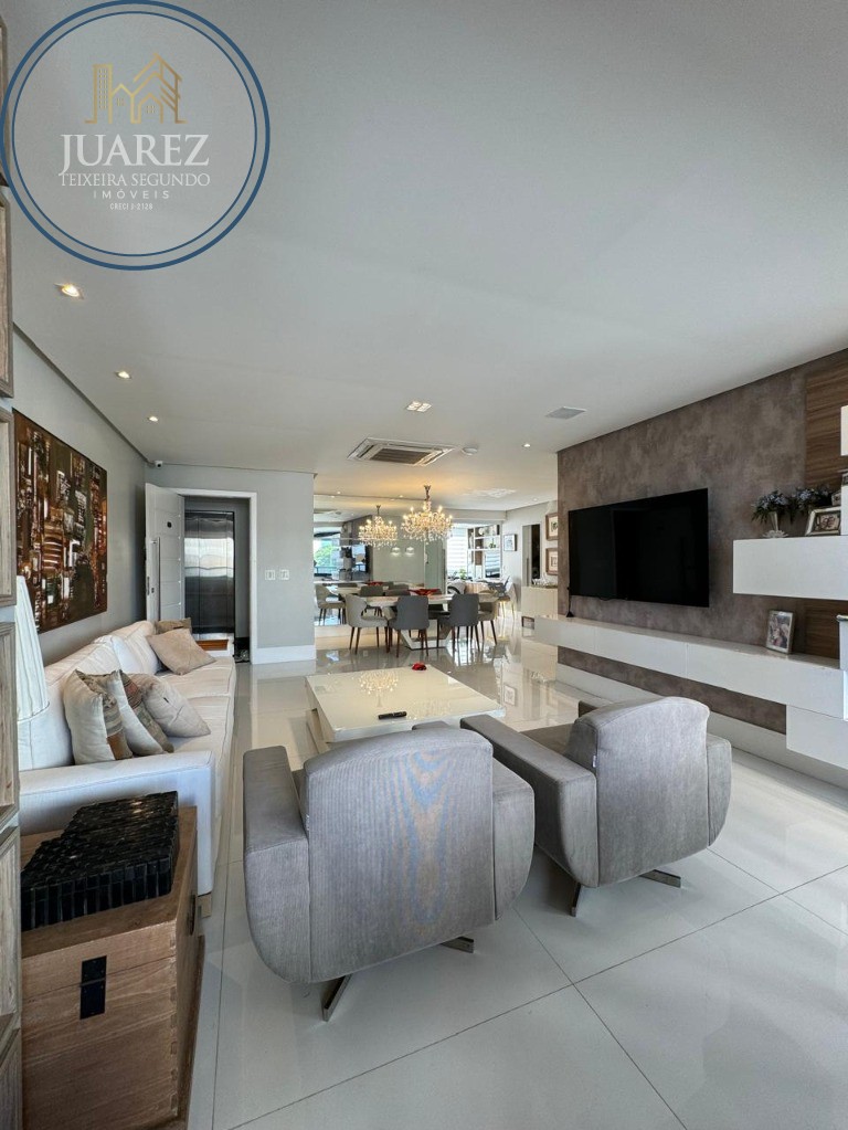 Apartamento - Horto Florestal