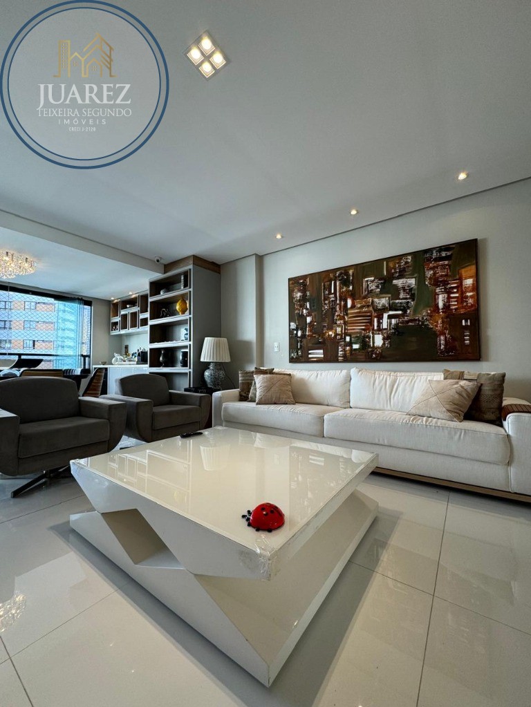 Apartamento - Horto Florestal