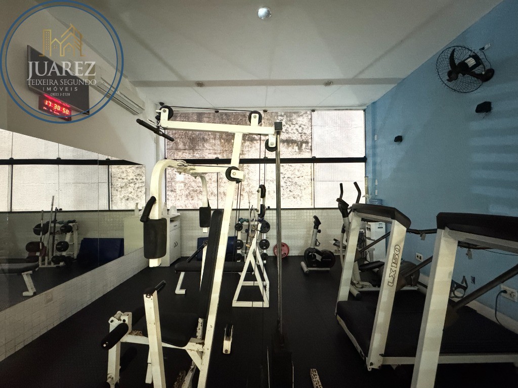 Apartamento - Pituba