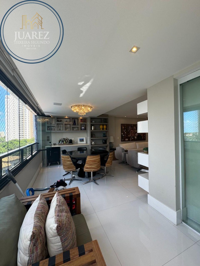 Apartamento - Horto Florestal