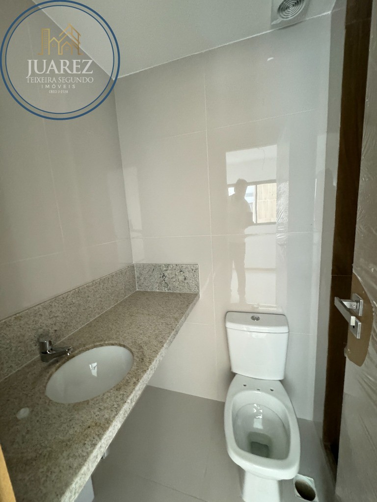Apartamento - Rio vermelho