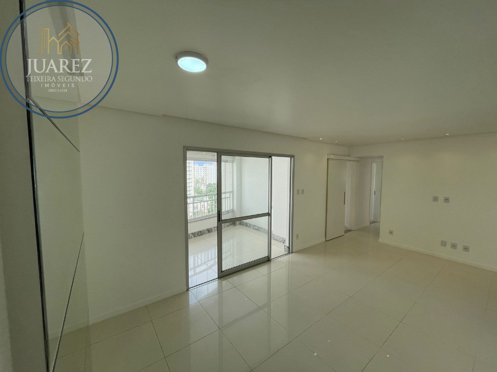 Apartamento - ImbuÍ