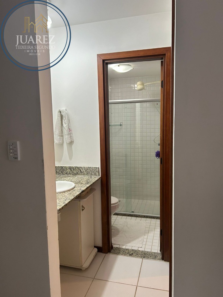 Apartamento - Pituba