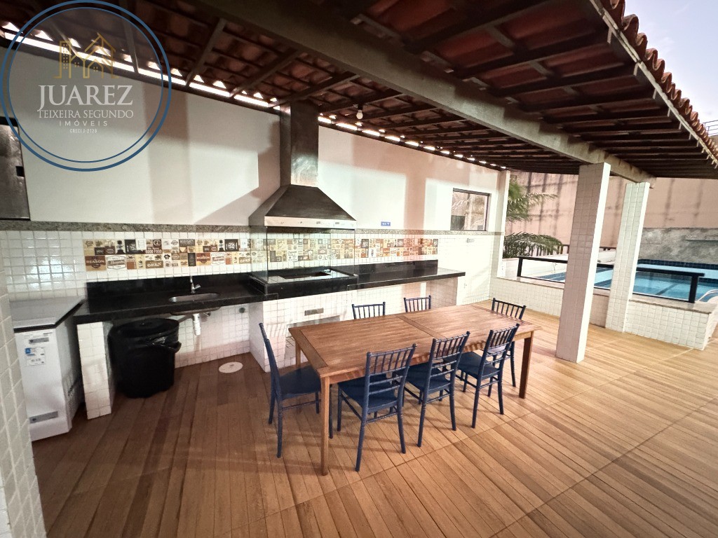 Apartamento - Pituba