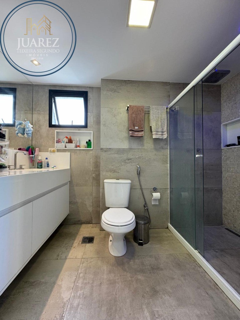 Apartamento - Horto Florestal