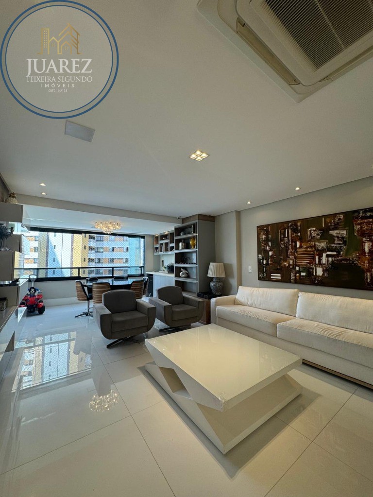 Apartamento - Horto Florestal