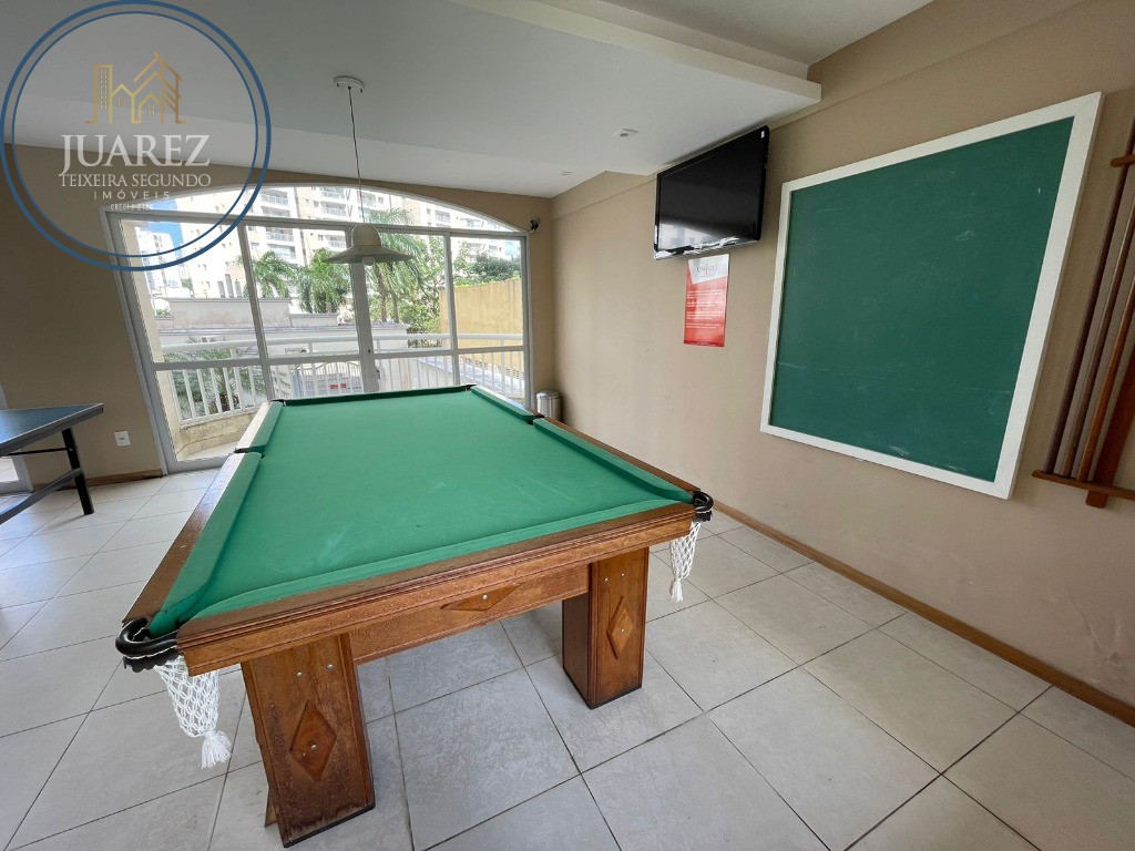 Apartamento - ImbuÍ