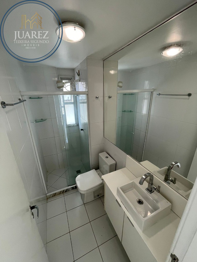 Apartamento - ImbuÍ