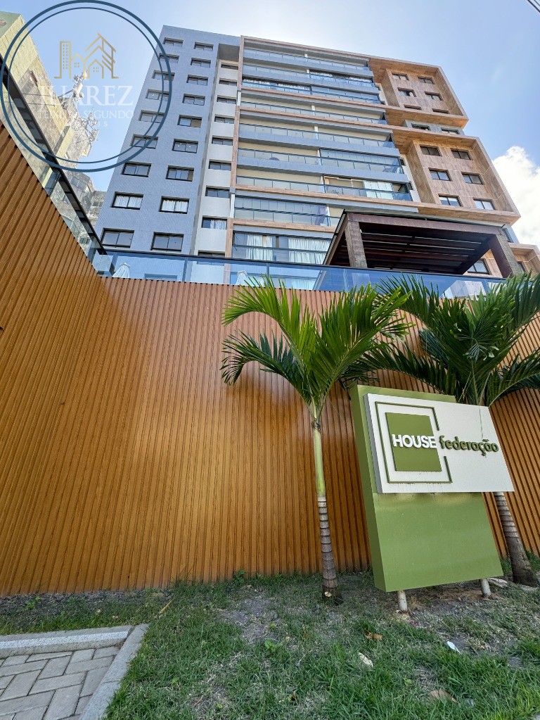 Apartamento - Rio vermelho