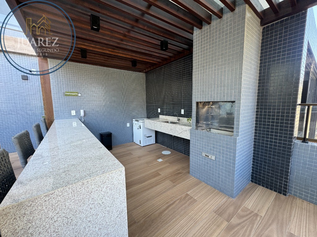 Apartamento - Rio vermelho
