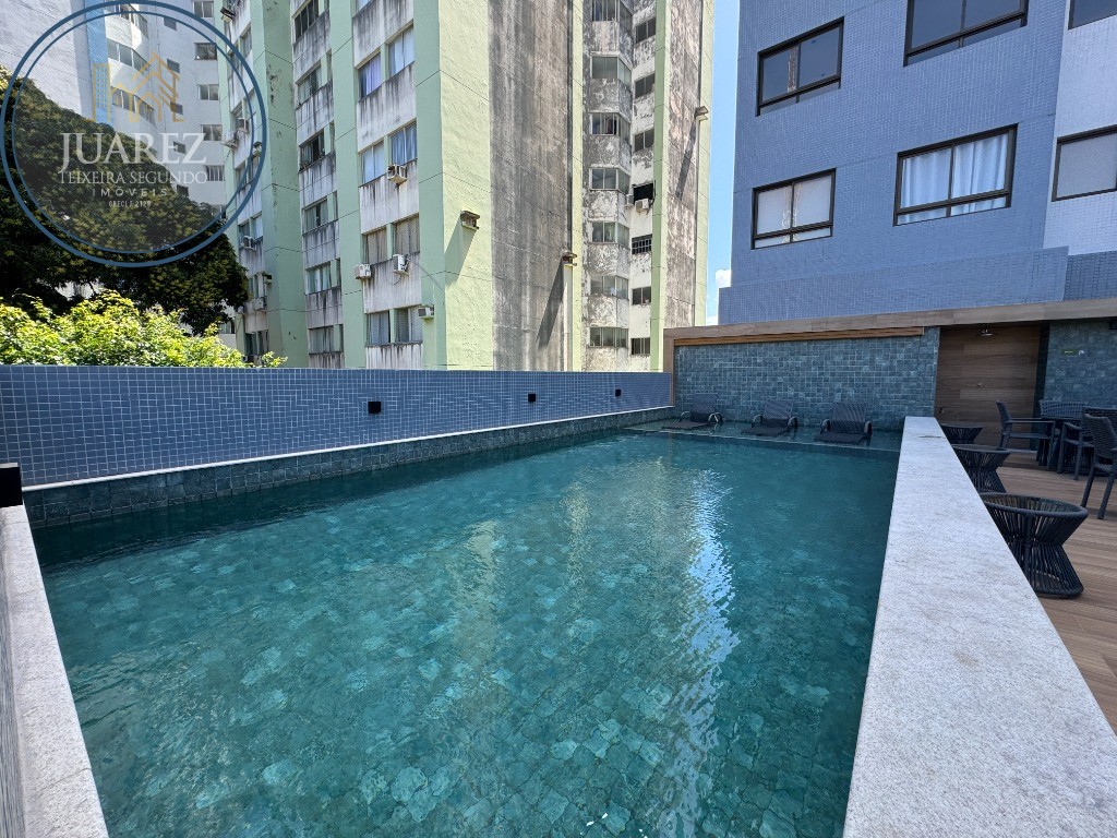 Apartamento - Rio vermelho