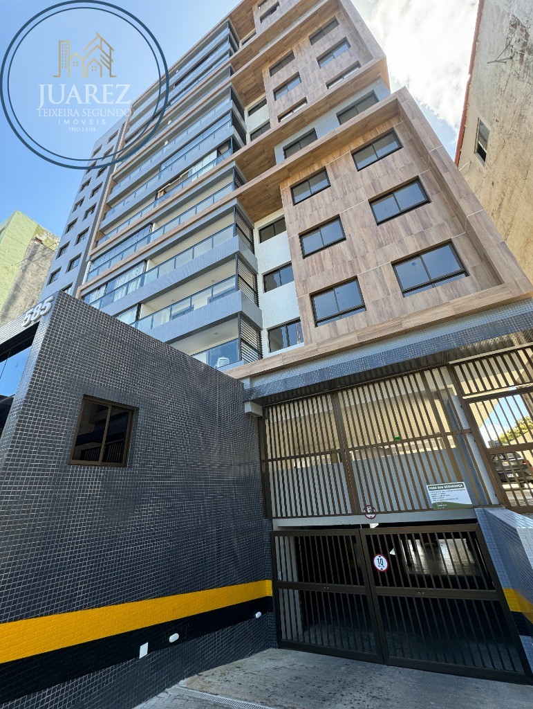 Apartamento - Rio vermelho