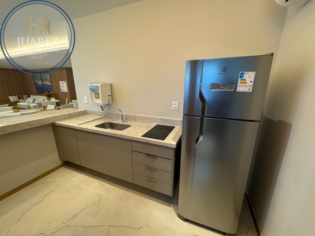 Apartamento - Rio vermelho