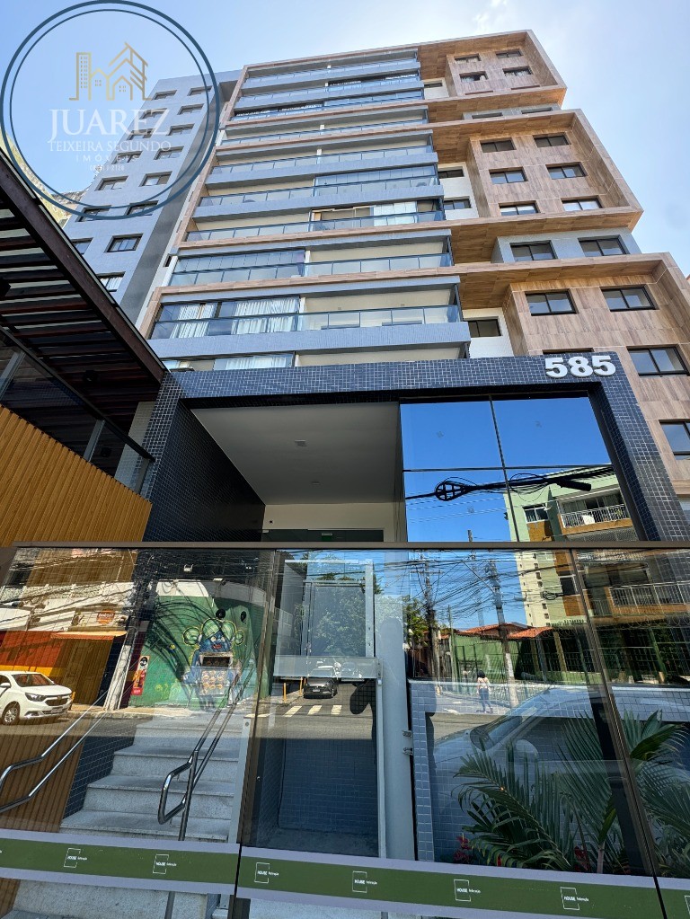 Apartamento - Rio vermelho