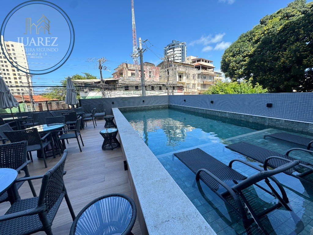 Apartamento - Rio vermelho