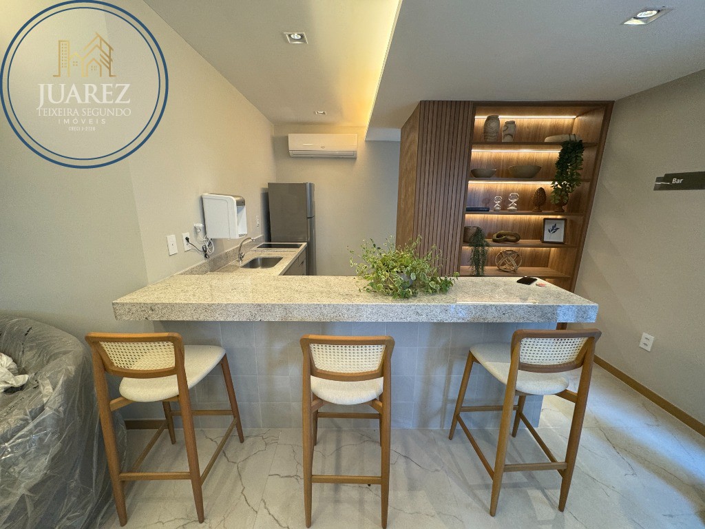 Apartamento - Rio vermelho