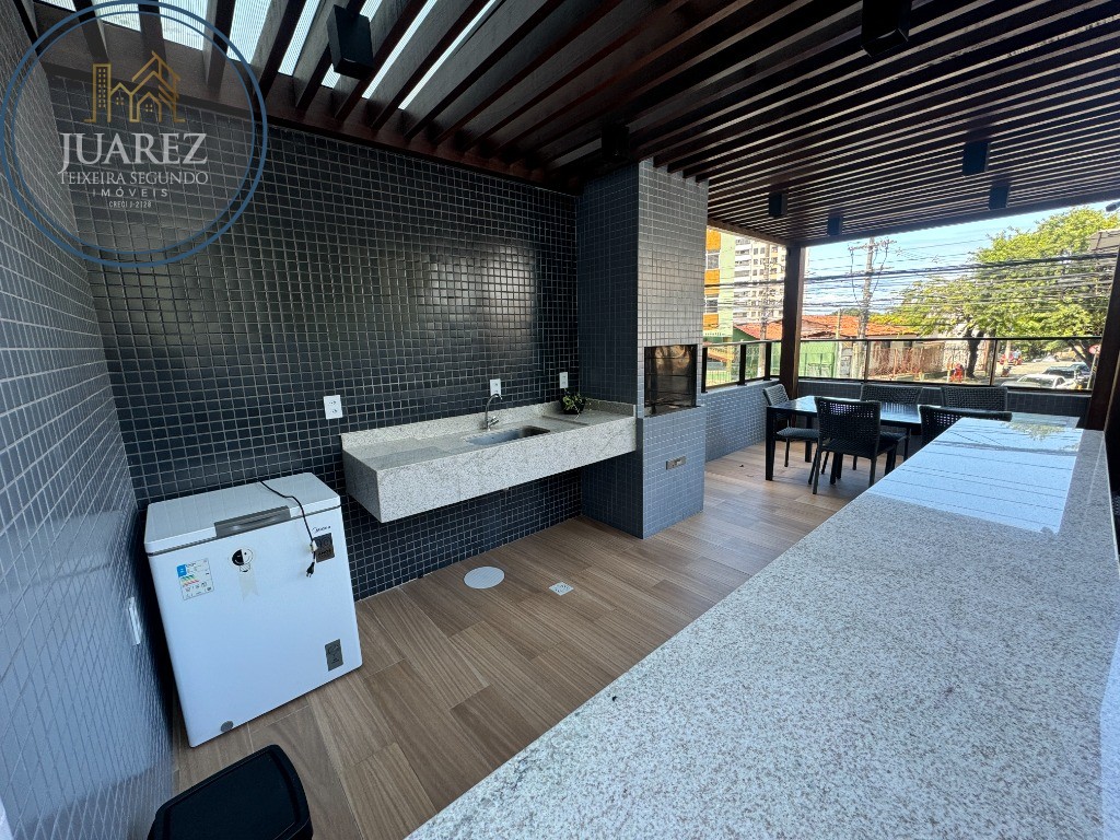Apartamento - Rio vermelho