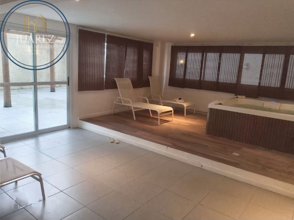 Apartamento - Amaralina