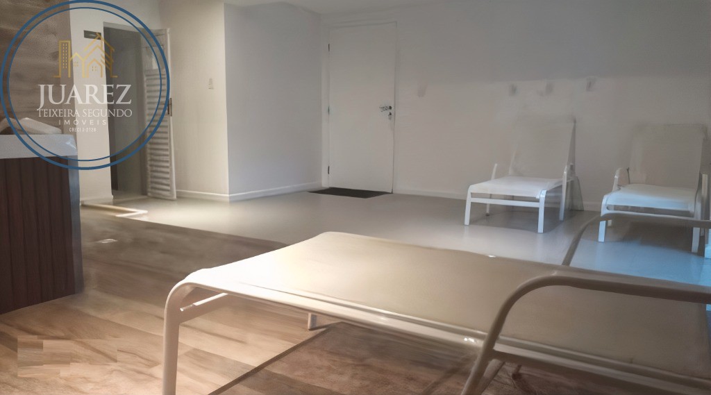 Apartamento - Amaralina