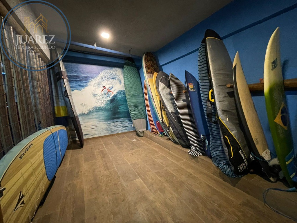 Apartamento - Jaguaribe