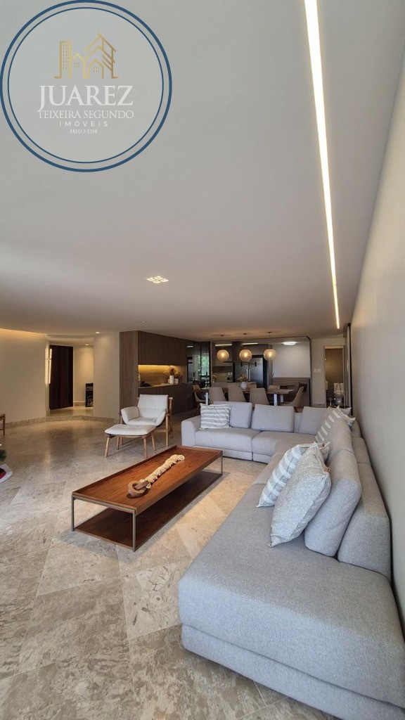 Apartamento - Ondina
