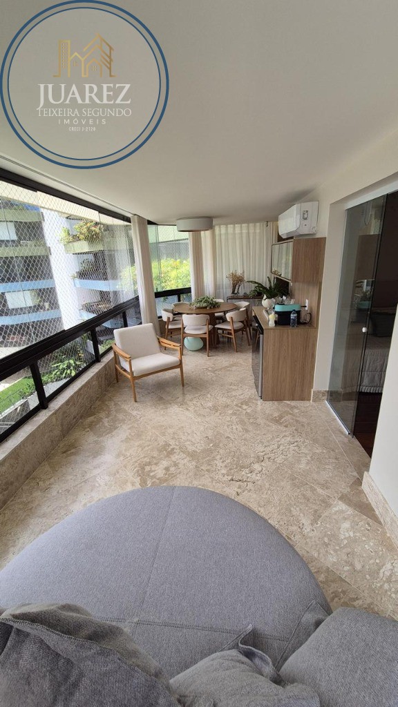 Apartamento - Ondina