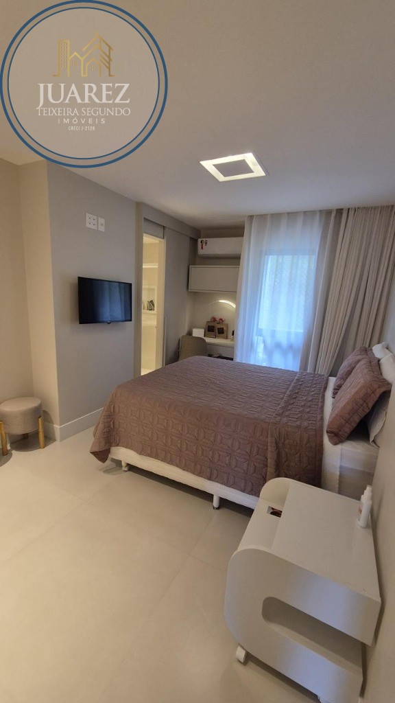 Apartamento - Ondina