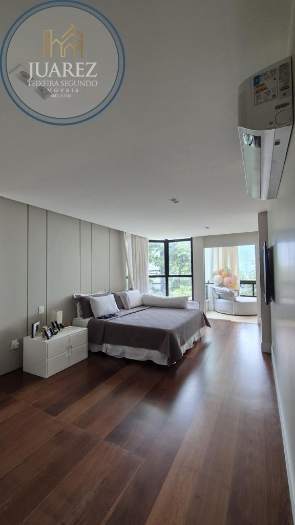 Apartamento - Ondina