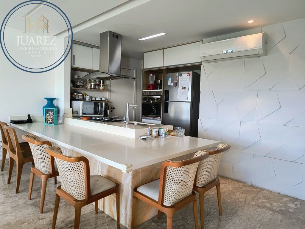 Apartamento - Pituba