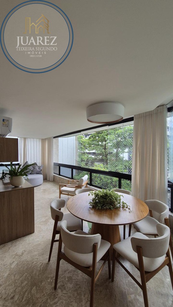Apartamento - Ondina