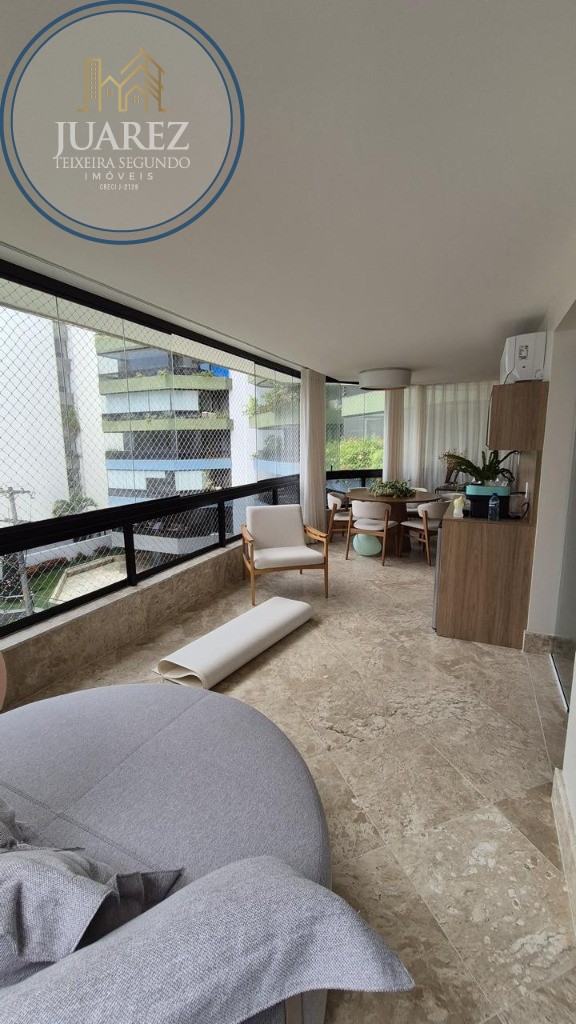 Apartamento - Ondina