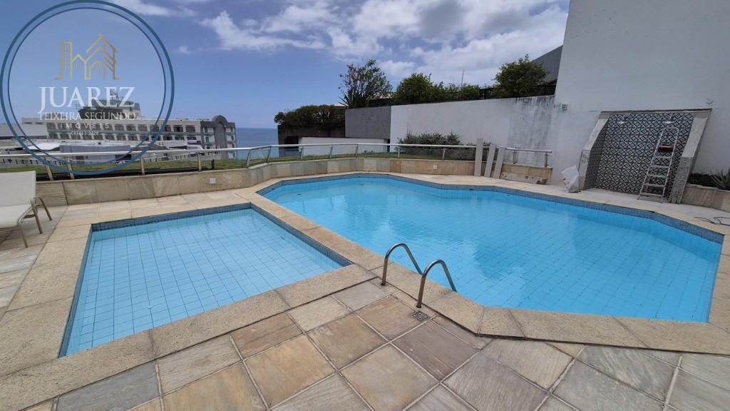 Apartamento - Ondina