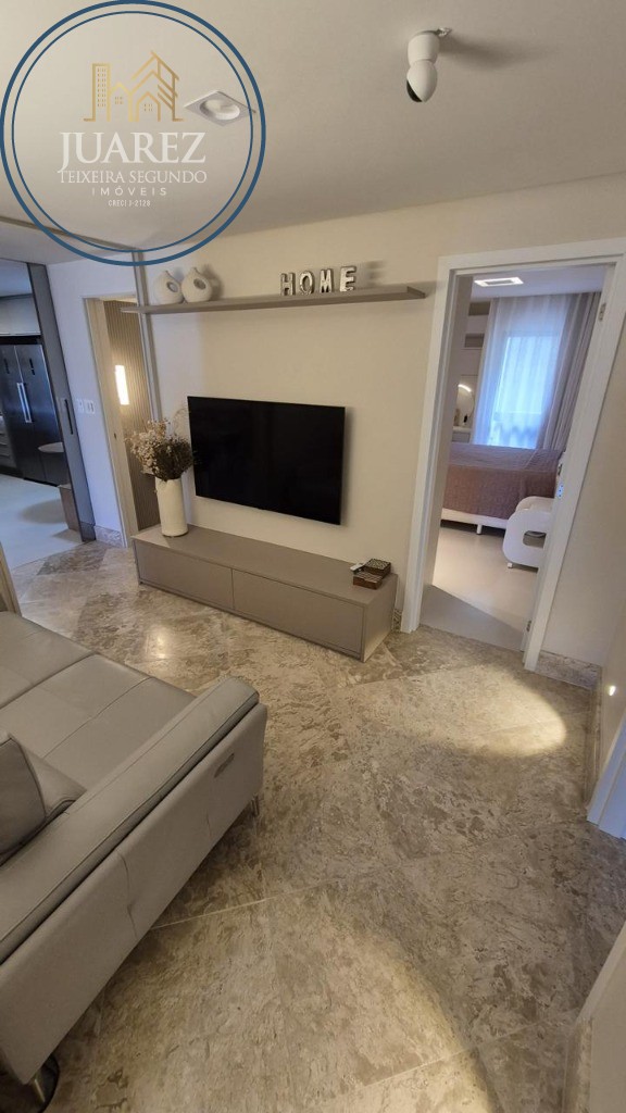 Apartamento - Ondina