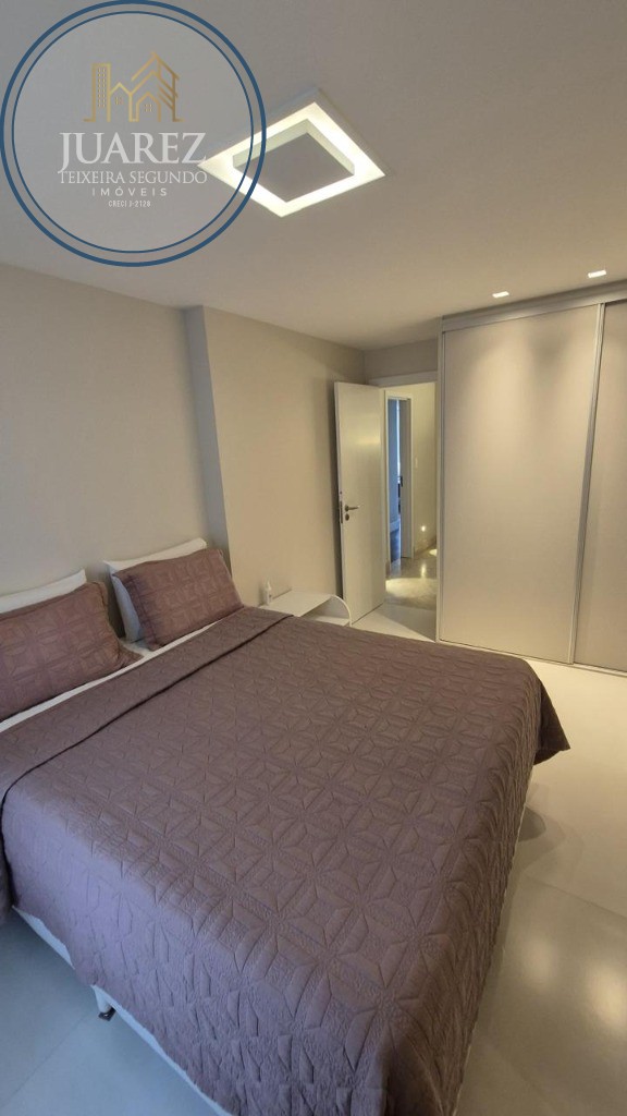 Apartamento - Ondina
