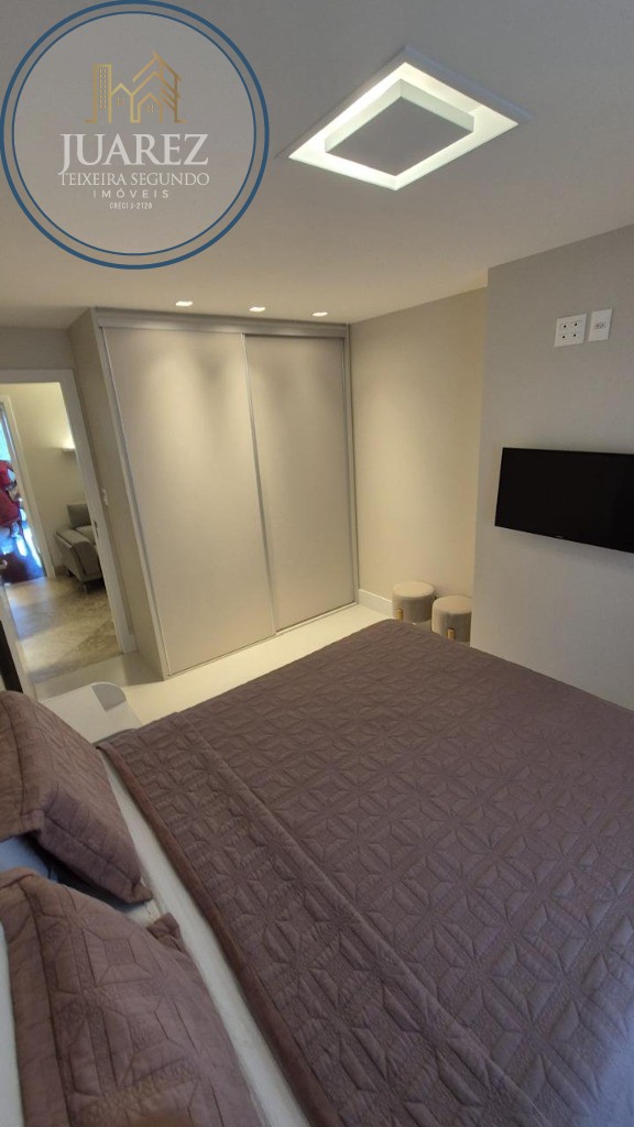 Apartamento - Ondina
