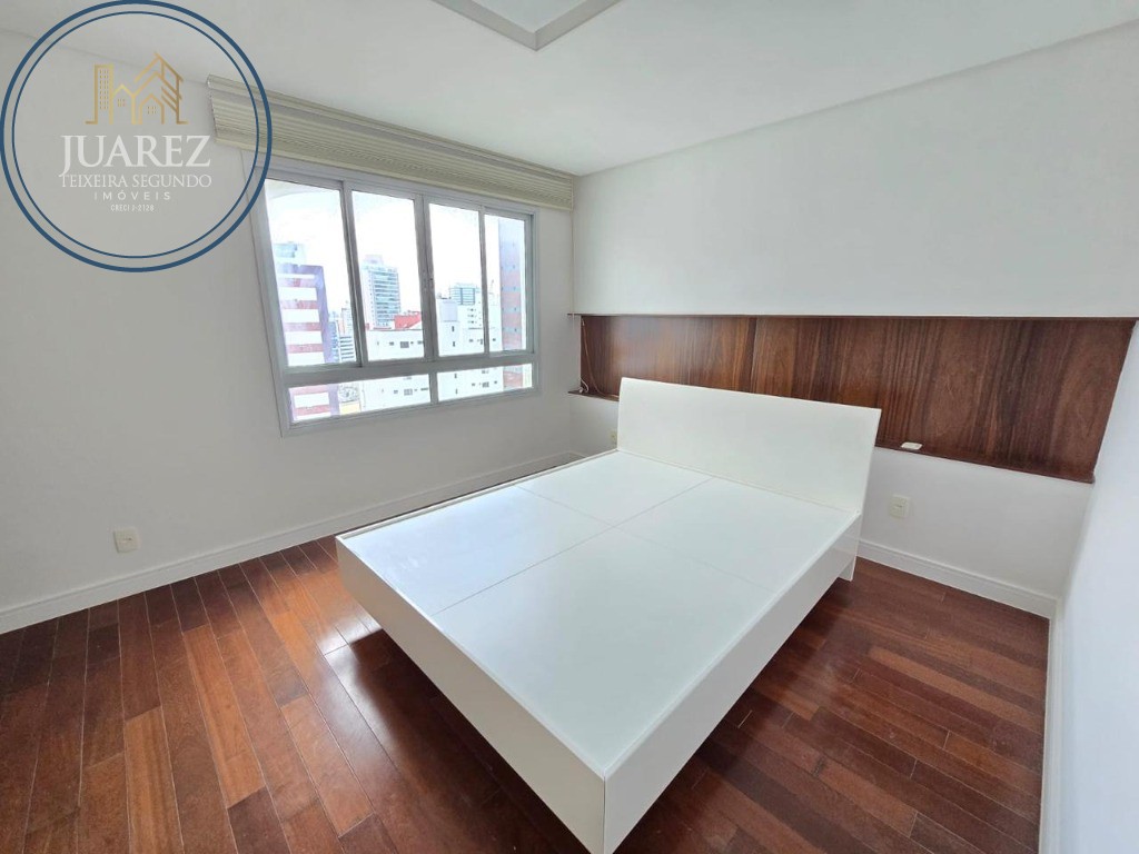 Apartamento - Caminho das árvores