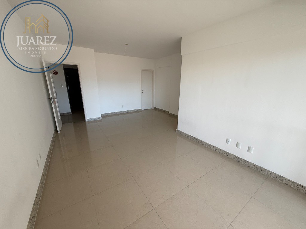 Apartamento - Cidade jardim
