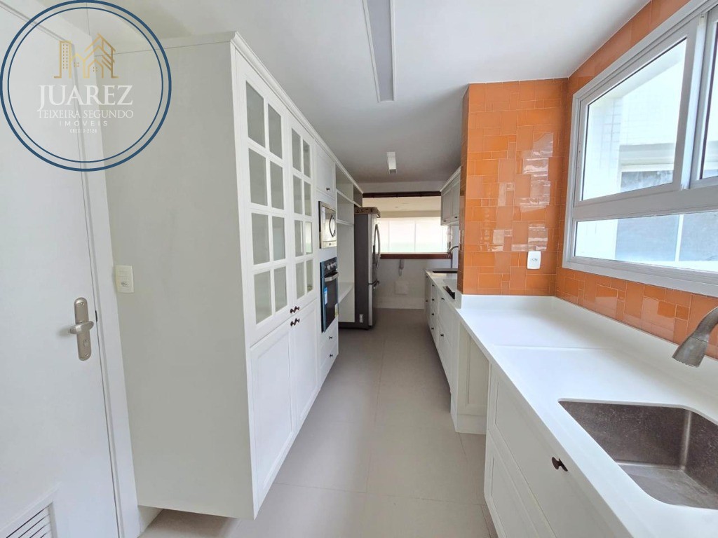 Apartamento - Caminho das árvores