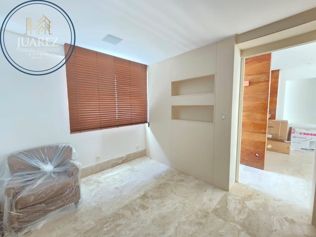 Apartamento - Caminho das árvores