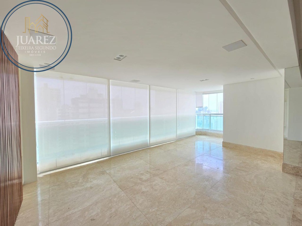 Apartamento - Caminho das árvores